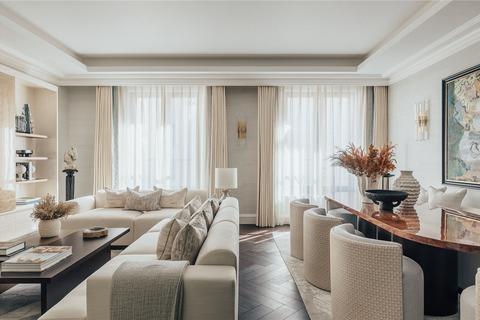 undefined, The OWO Residences By Raffles, Whitehall, London, SW1A