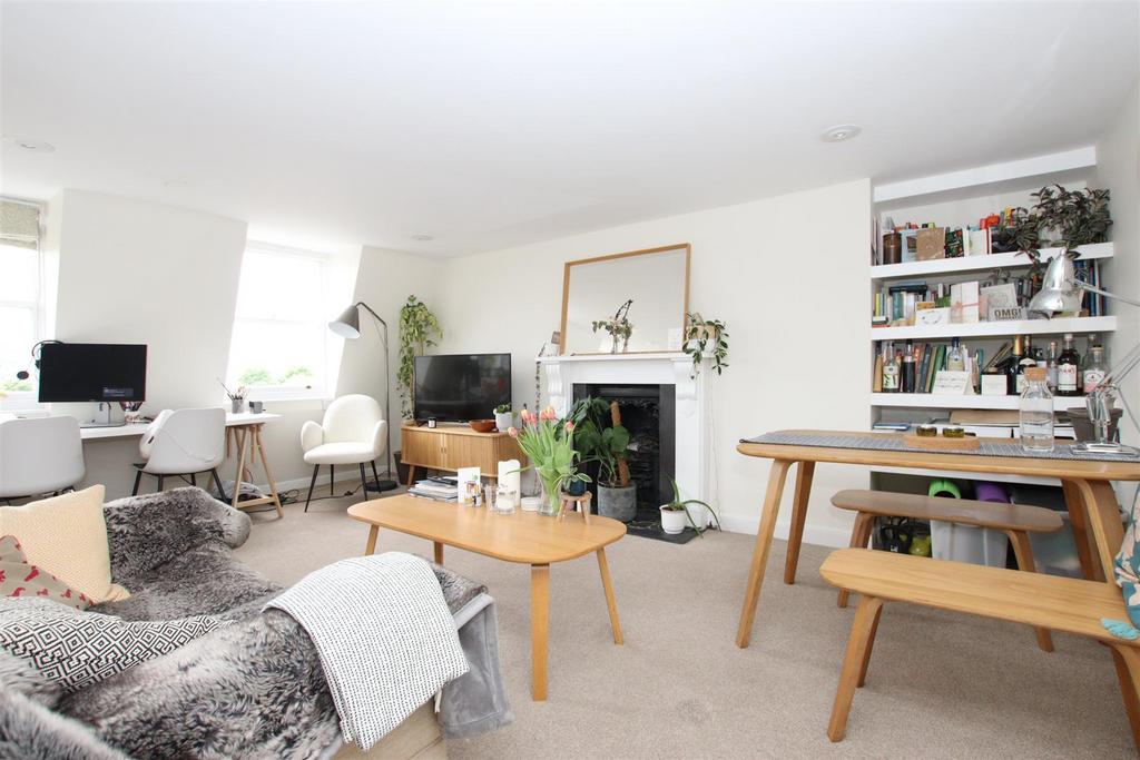 Living room 1