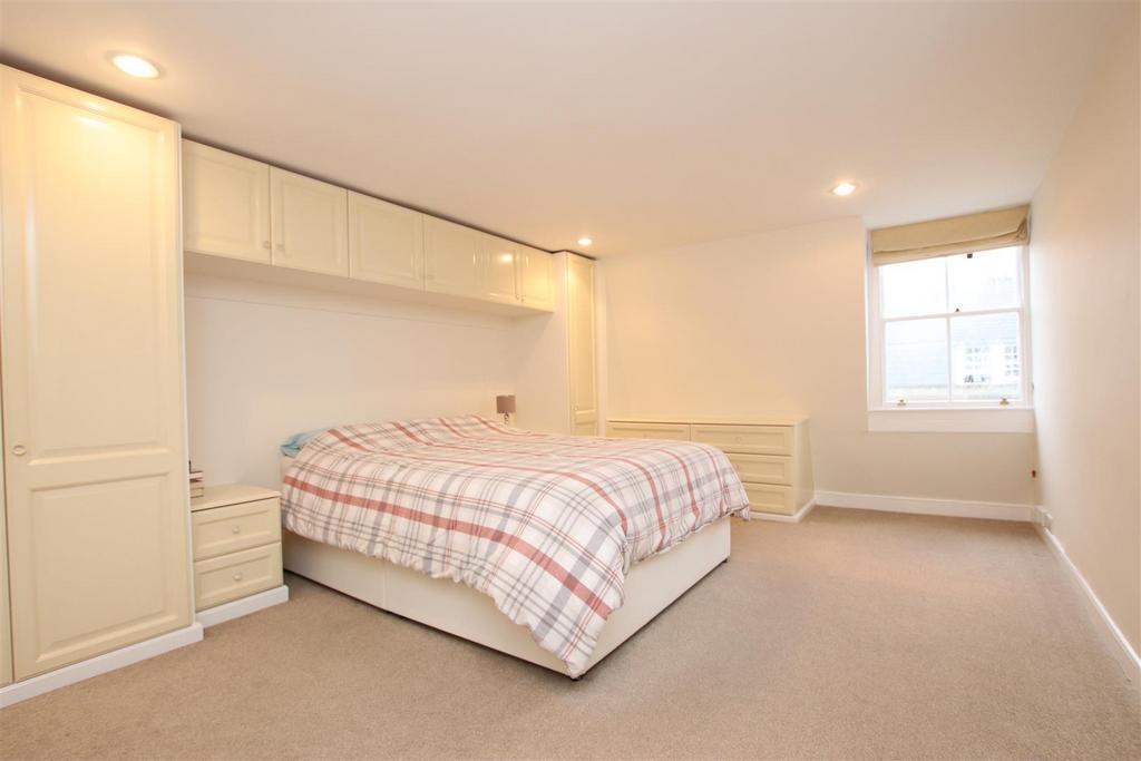 Bedroom one (2)