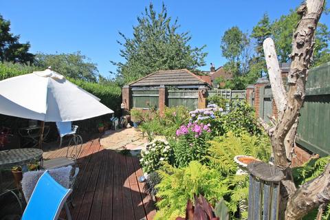3 bedroom detached house for sale, Pound Road, Bursledon, Southampton