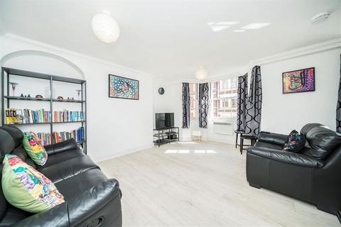 undefined, Huntley Street, London WC1E