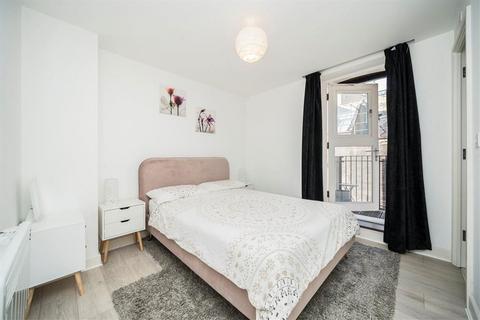 undefined, Huntley Street, London WC1E