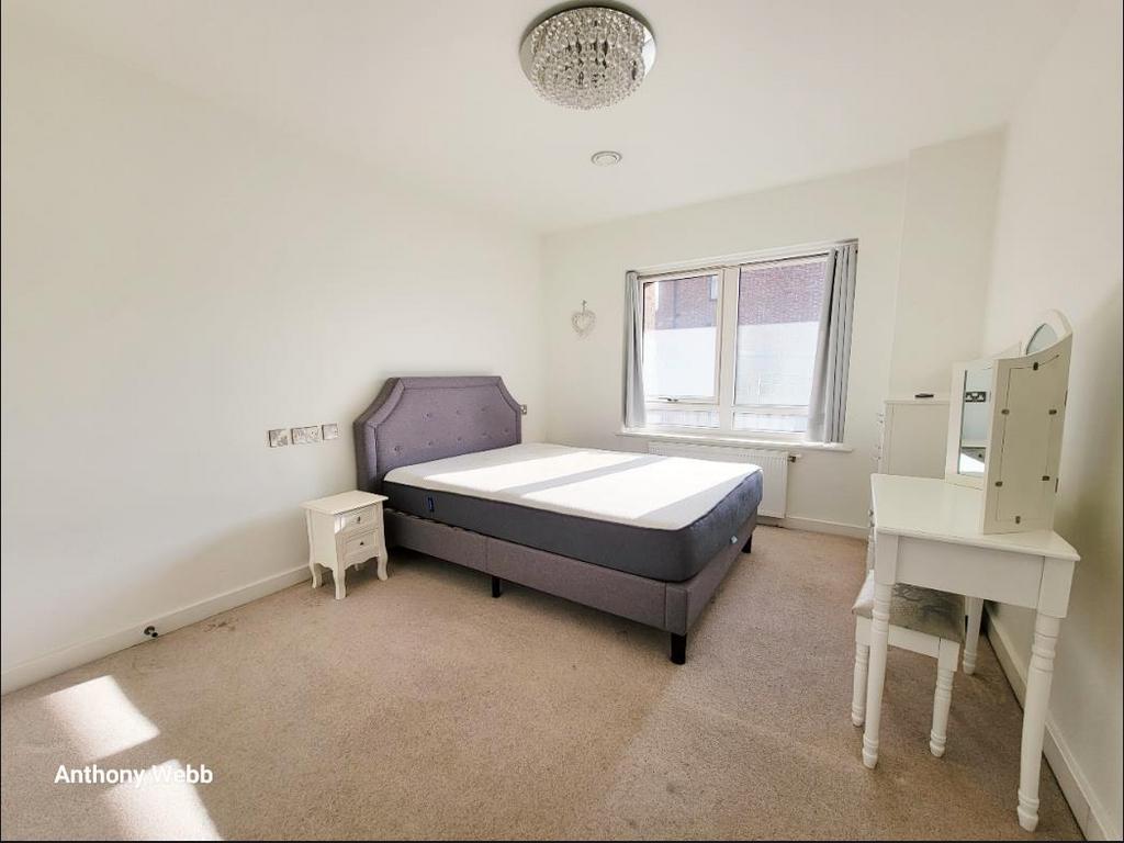 Bed 1