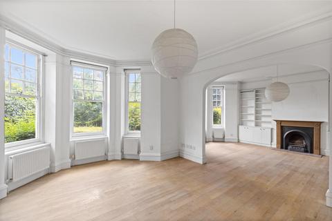 Heath Mansions, The Mount, Hampstead NW3