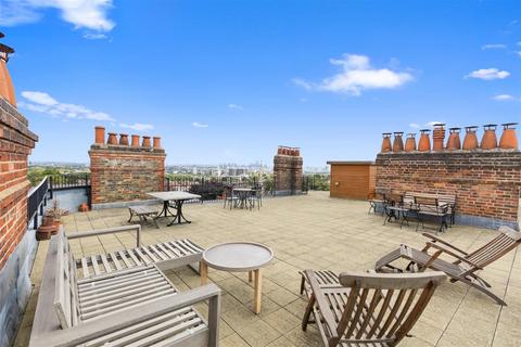 3 bedroom flat for sale, Heath Mansions, The Mount, Hampstead NW3