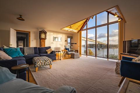 undefined, Burton Ferry, Milford Haven SA73