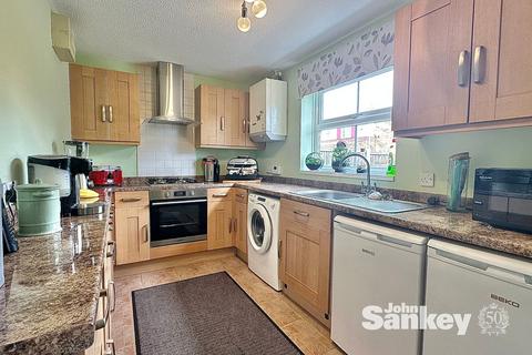 3 bedroom detached house for sale, Felton Avenue, Mansfield Woodhouse, NG19