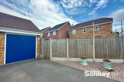3 bedroom detached house for sale, Felton Avenue, Mansfield Woodhouse, NG19