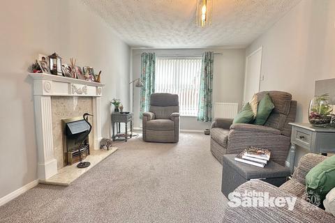 3 bedroom detached house for sale, Felton Avenue, Mansfield Woodhouse, NG19