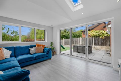 4 bedroom detached house for sale, Finsbury Park, Farnworth, Widnes