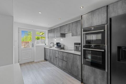 4 bedroom detached house for sale, Finsbury Park, Farnworth, Widnes