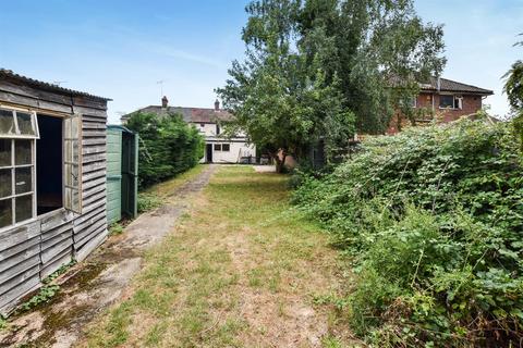 2 bedroom cottage for sale, Wickford Road, South Woodham Ferrers