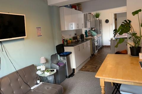 1 bedroom in a house share to rent, Denmark Street, Oxford, OX4