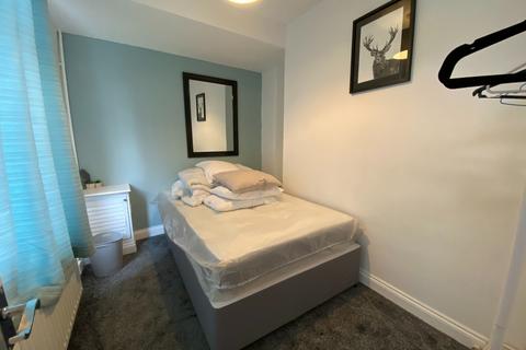 1 bedroom in a house share to rent, Denmark Street, Oxford, OX4