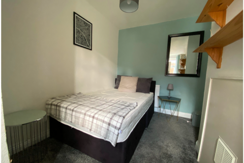1 bedroom in a house share to rent, Denmark Street, Oxford, OX4