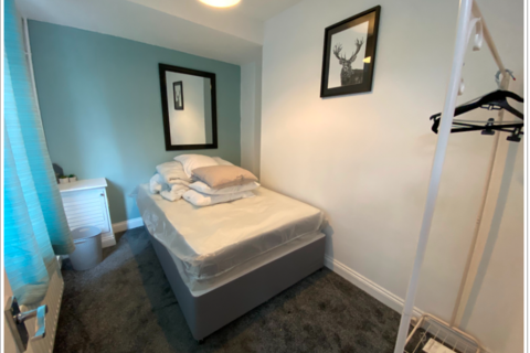 1 bedroom in a house share to rent, Denmark Street, Oxford, OX4