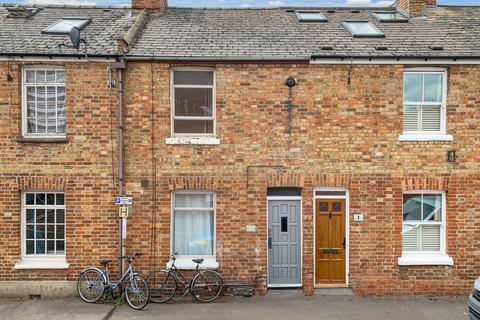 1 bedroom in a house share to rent, Denmark Street, Oxford, OX4