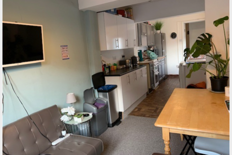 1 bedroom in a house share to rent, Denmark Street, Oxford, OX4