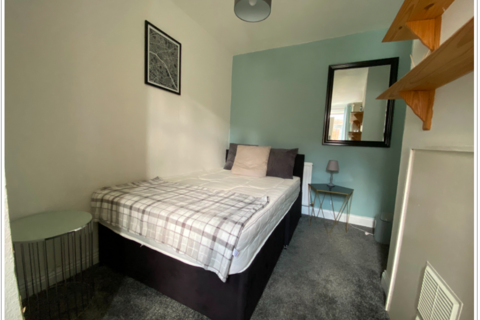 1 bedroom in a house share to rent, Denmark Street, Oxford, OX4