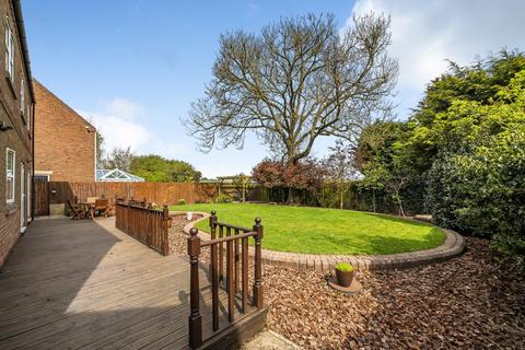 undefined, Breighton, Selby