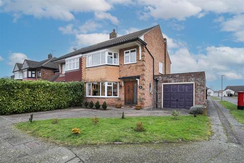 undefined, Mayflower Way, Ongar