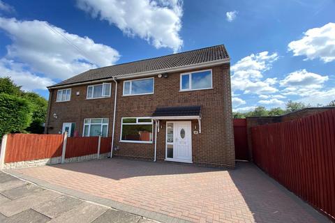 3 bedroom semi-detached house to rent - Booths Lane, Birmingham