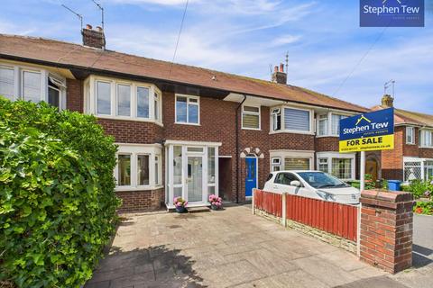 38 Belgrave Road, Poulton-le-fylde, FY6 7RP