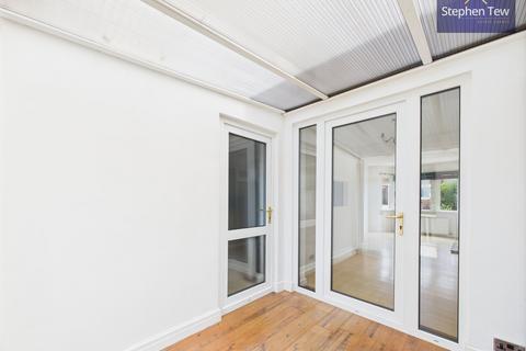 38 Belgrave Road, Poulton-le-fylde, FY6 7RP