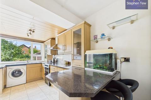 38 Belgrave Road, Poulton-le-fylde, FY6 7RP