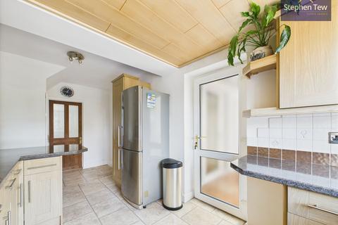 38 Belgrave Road, Poulton-le-fylde, FY6 7RP