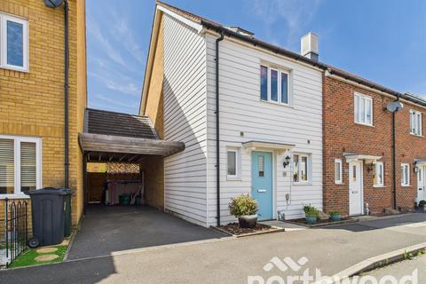 Laurence Hamilton Lane, Repton Park, Ashford, TN23