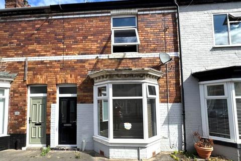 undefined, Holder Street, Redcar, North Yorkshire, TS10 2AB