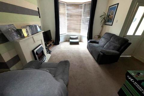 undefined, Holder Street, Redcar, North Yorkshire, TS10 2AB
