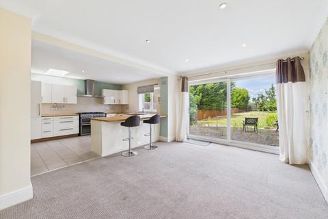 4 bedroom detached house for sale, Hardingstone Lane, Hardingstone, NN4 6DE