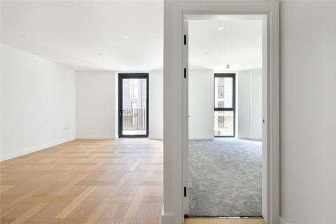 1 bedroom apartment to rent, 3 Boxwood Gardens, London, E1W
