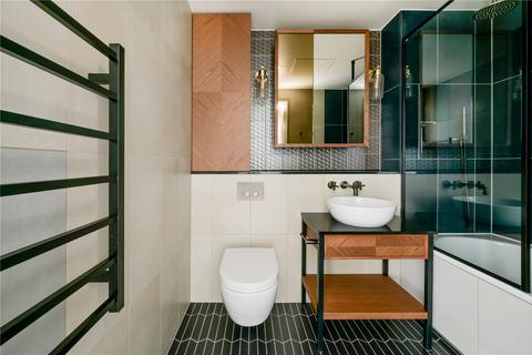 1 bedroom apartment to rent, 3 Boxwood Gardens, London, E1W