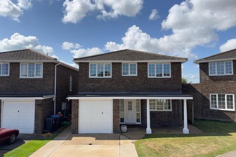 undefined, Walmer Gardens, Ramsgate CT12