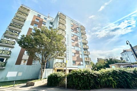 Harbour Towers, Hertford Street, Ramsgate, Kent, CT11