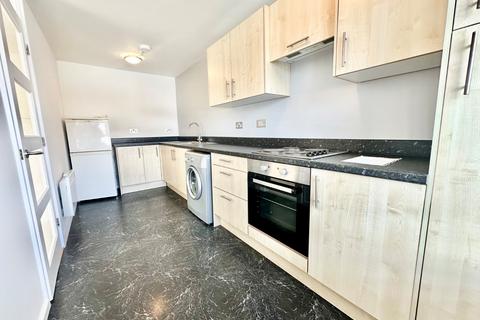 undefined, Harbour Towers, Hertford Street, Ramsgate, Kent, CT11