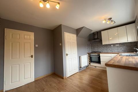 3 bedroom end of terrace house for sale, Avon Drive, Kings Heath, Northampton NN5