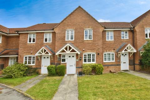 9 Bloom Avenue, Brymbo, Wrexham, LL11 5FD