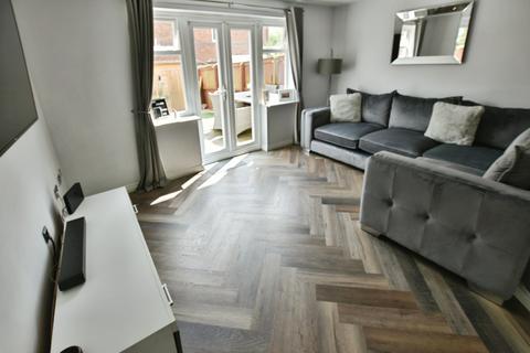 9 Bloom Avenue, Brymbo, Wrexham, LL11 5FD
