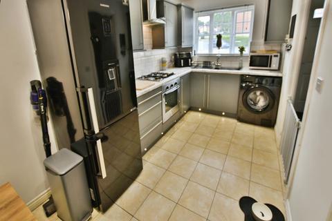 9 Bloom Avenue, Brymbo, Wrexham, LL11 5FD