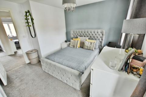 9 Bloom Avenue, Brymbo, Wrexham, LL11 5FD
