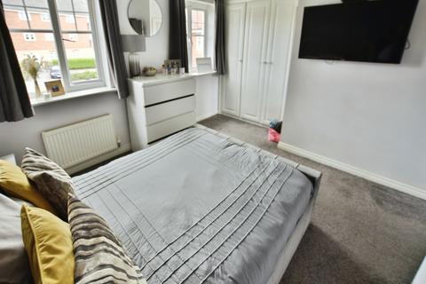 9 Bloom Avenue, Brymbo, Wrexham, LL11 5FD