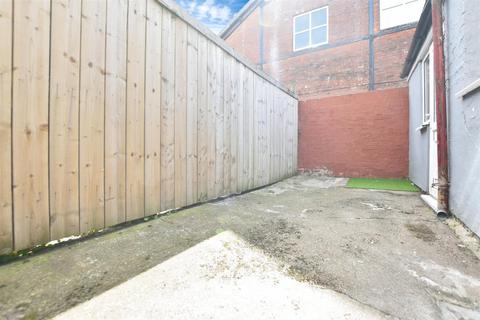 3 bedroom terraced house for sale, Lonsdale Street, Hull