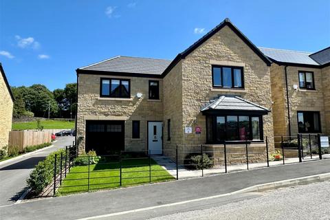 4 bedroom detached house for sale, Hayfield Road, High Peak SK22