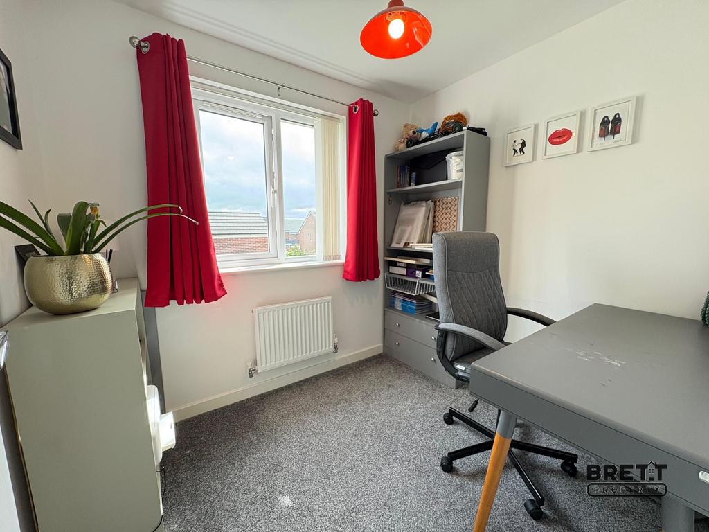 Bedroom 4