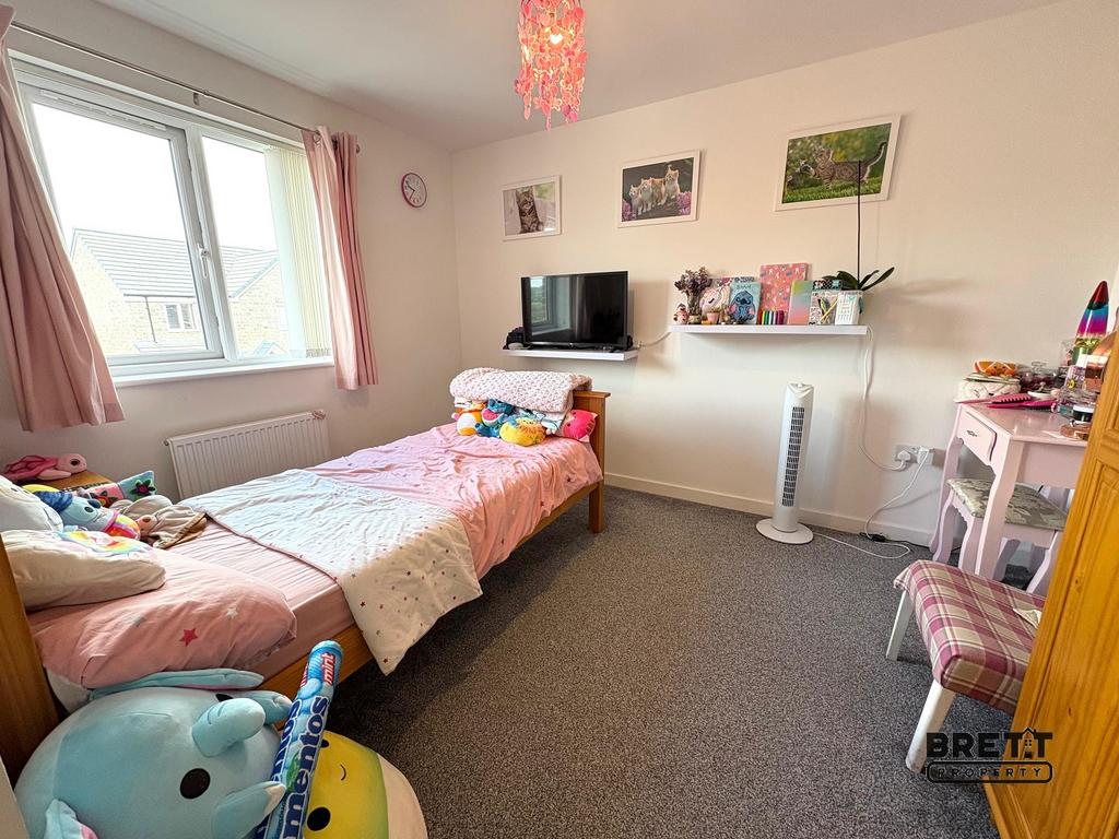 Bedroom 3