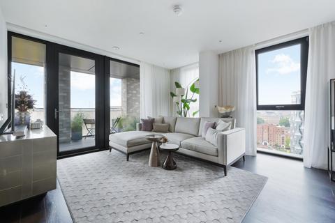 Madeira Tower, The Residence, Nine Elms, SW11